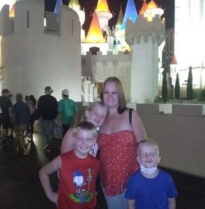 Meet your Posher, Heather